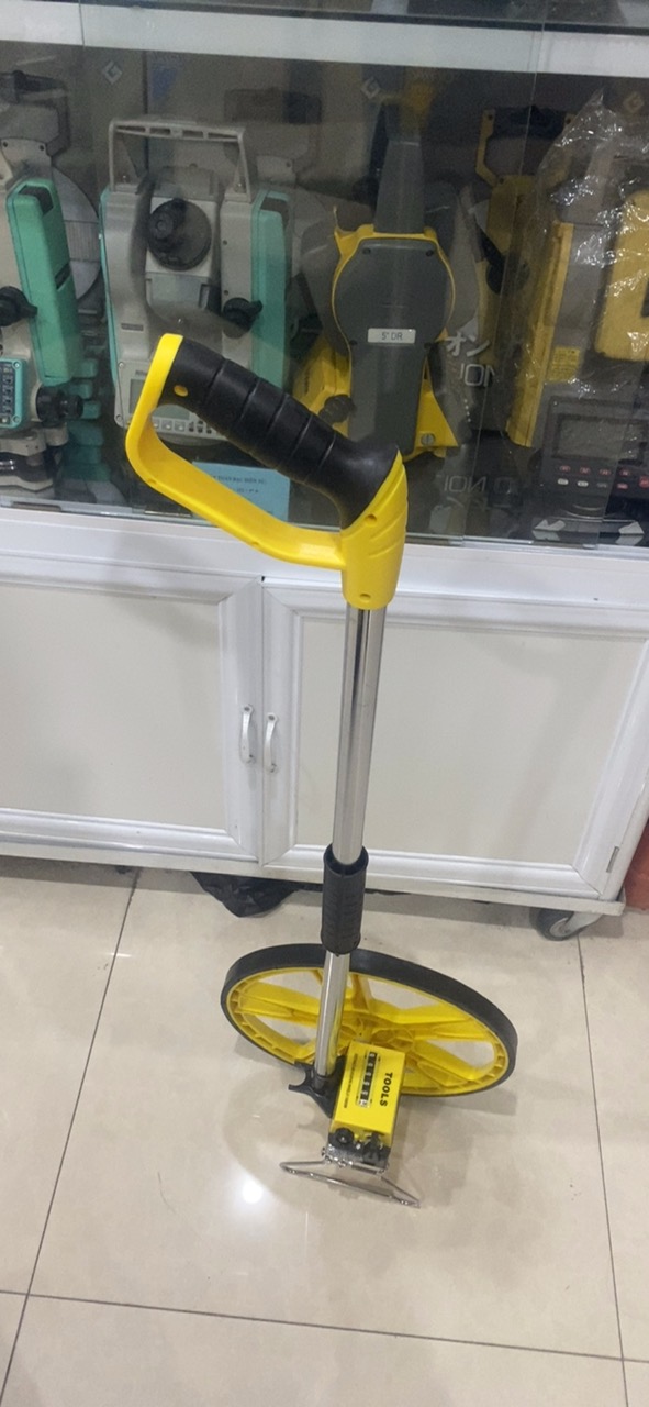 Thước lăn đường TOOL